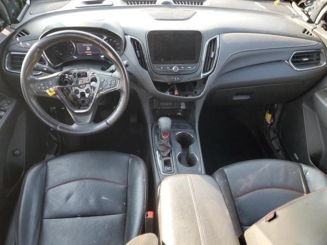 2022 CHEVROLET EQUINOX RS 3GNAXWEV4NS238142