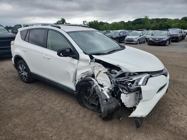 2017 TOYOTA RAV4 LE - JTMBFREV3HJ136385