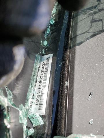 2016 CHRYSLER TOWN & COU 2C4RC1CG0GR159551