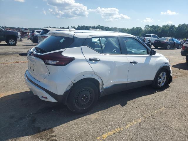 2021 NISSAN KICKS - 3N1CP5BV6ML517684