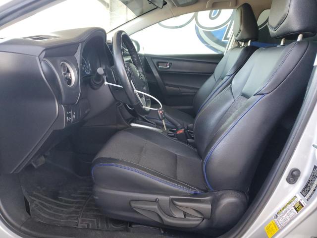 2019 TOYOTA COROLLA L - 2T1BURHE3KC206522