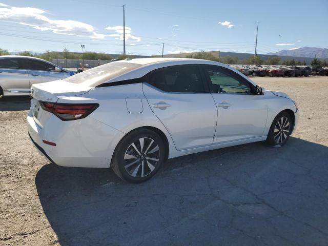 2023 NISSAN SENTRA SV 3N1AB8CV4PY233290