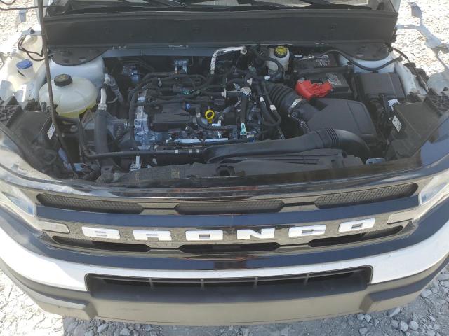 2024 FORD BRONCO SPORT OUTER B 3FMCR9C64RRF30844