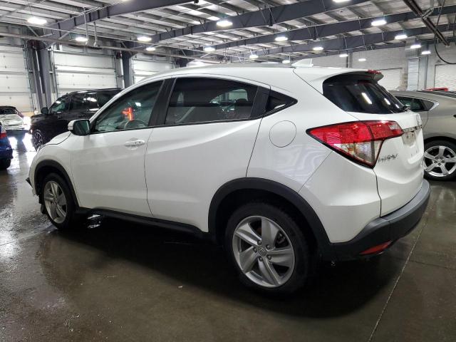 2019 HONDA HR-V EX 3CZRU6H58KM705735