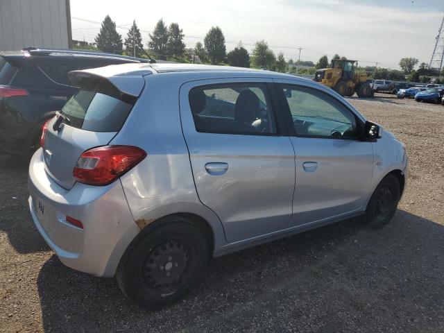 2017 MITSUBISHI MIRAGE ES ML32A3HJ5HH003321