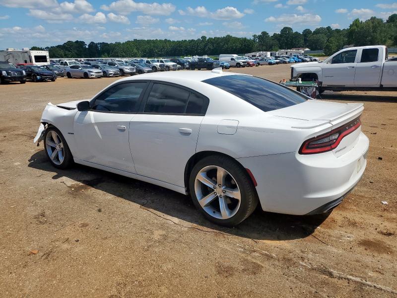 2016 DODGE CHARGER R/ - 2C3CDXCTXGH178511