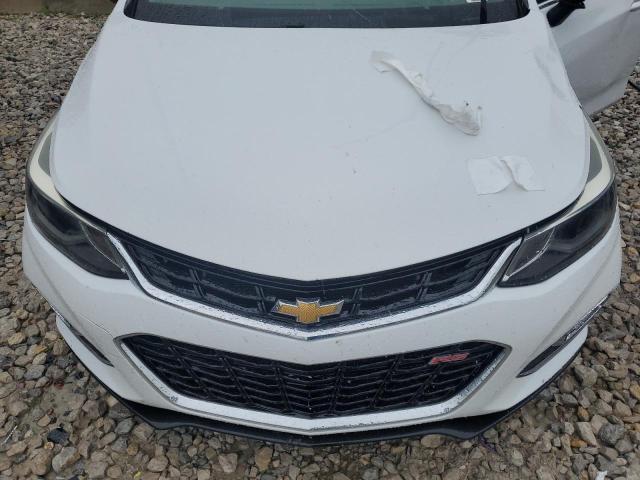 2017 CHEVROLET CRUZE LT #3282633077