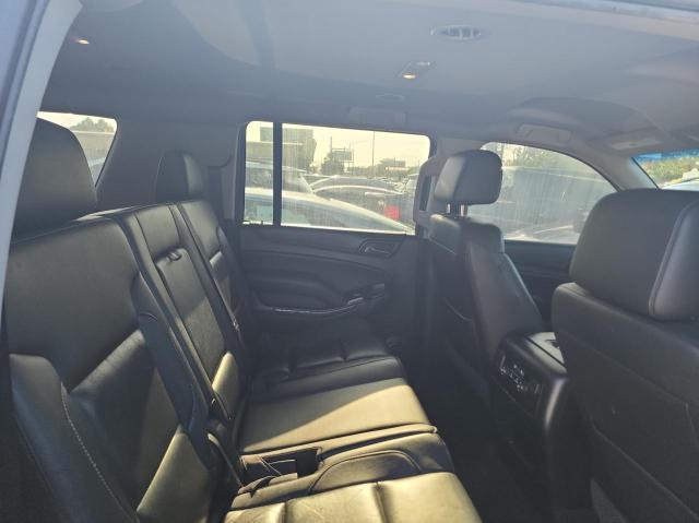 2018 CHEVROLET SUBURBAN C 1GNSCHKC0JR349377