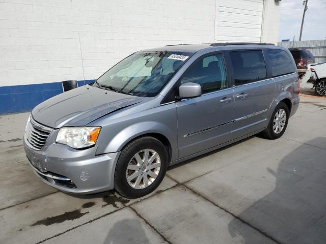 CHRYSLER TOWN & COU