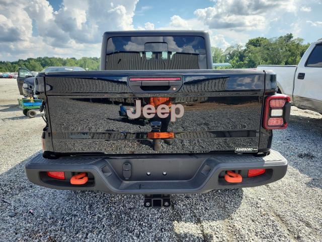 2024 JEEP GLADIATOR 1C6JJTEG3RL116367