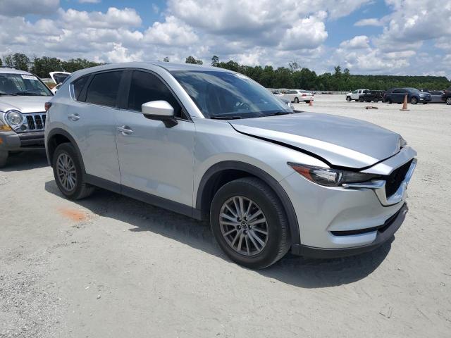 2018 MAZDA CX-5 SPORT - JM3KFABM3J0328163