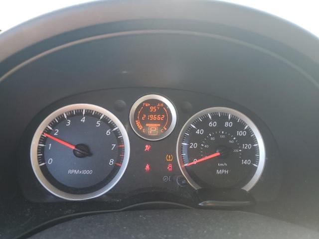 2012 NISSAN SENTRA 2.0 - 3N1AB6AP2CL733156
