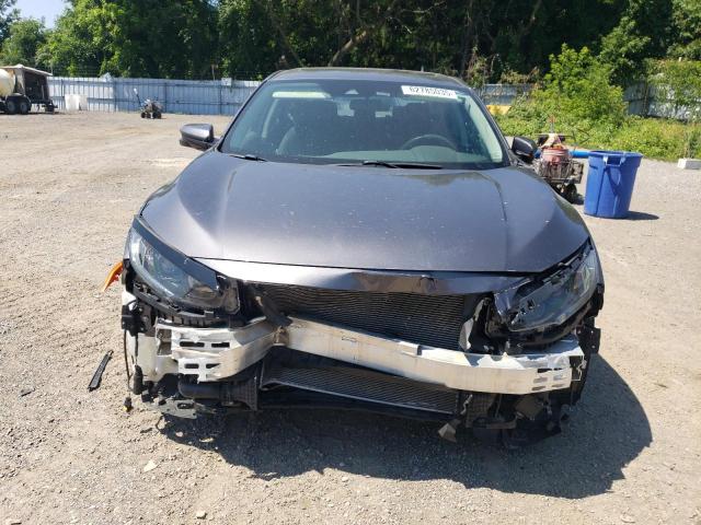 2019 HONDA CIVIC EX 19XFC1F3XKE018217