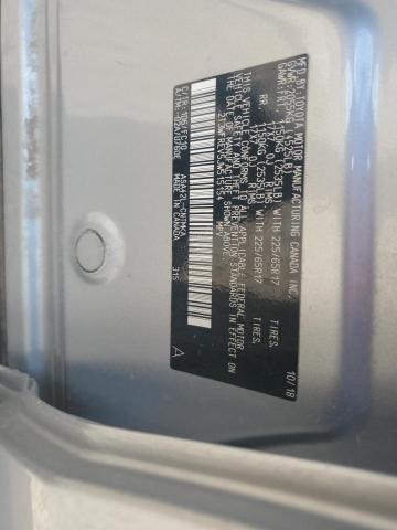 2018 TOYOTA RAV4 ADVEN 2T3WFREV5JW515154