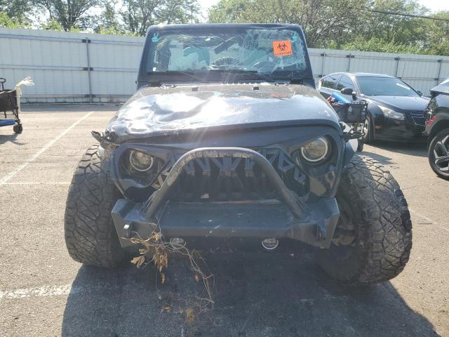 2020 JEEP WRANGLER U 1C4HJXDG2LW241544