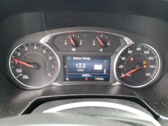 2021 CHEVROLET BLAZER 1LT 3GNKBBRA2MS534617