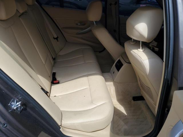 2012 BMW 328 I - WBA3A5C55CF257541