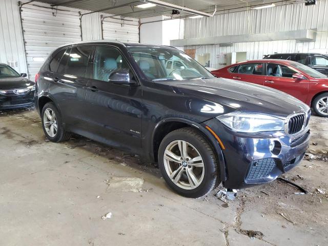 5uxkr0c50f0p04387 - 2015 Bmw x5 xdrive35i - #64004105