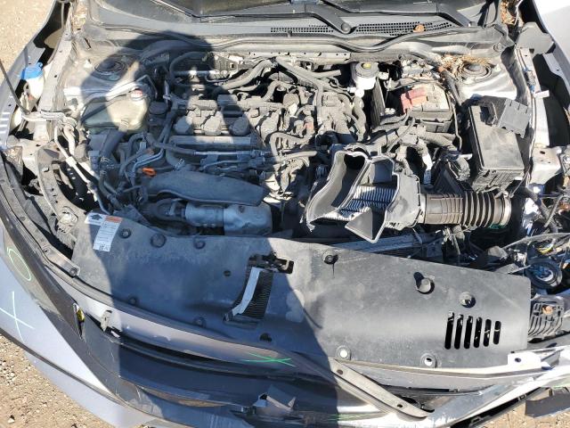 2018 HONDA CIVIC EX - SHHFK7H59JU220591