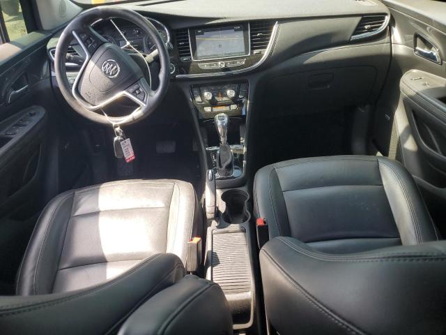 2017 BUICK ENCORE PRE KL4CJHSB3HB047654