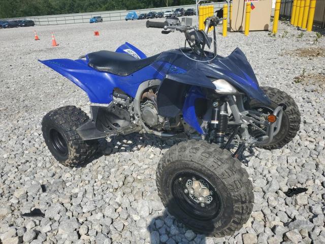 2024 YAMAHA YFZ-450 YAMAHA YFZ-450 - 5Y4AJ69E7RA105717