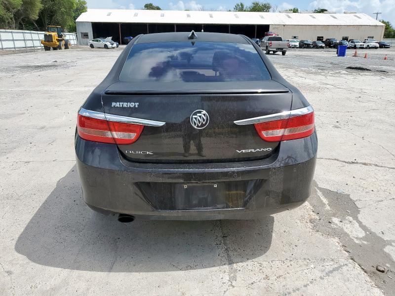2016 BUICK VERANO SPO 1G4PW5SK1G4165790