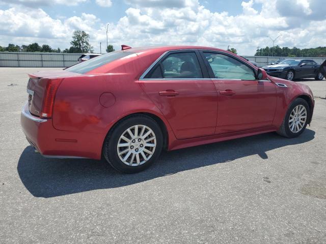 Vin: 1g6da5ey9b0166842, lot: 62938115, cadillac cts 20113