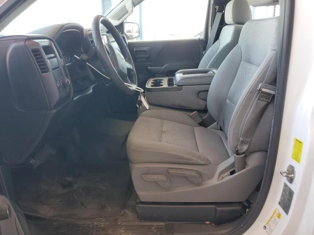 2014 CHEVROLET SILVERADO - 1GCNCPEH4EZ342025