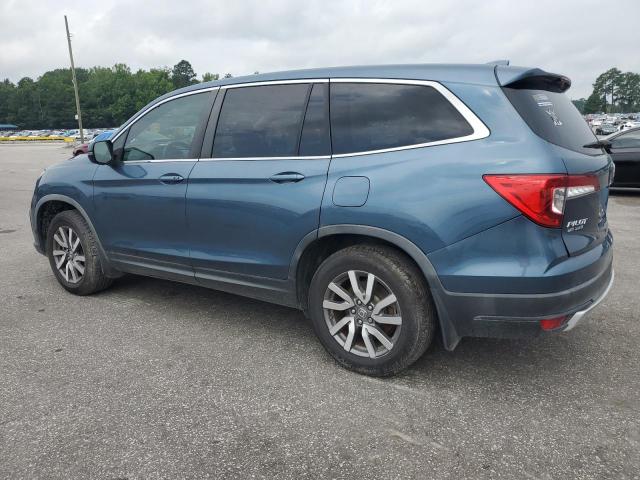 2019 HONDA PILOT EX 5FNYF5H32KB017724