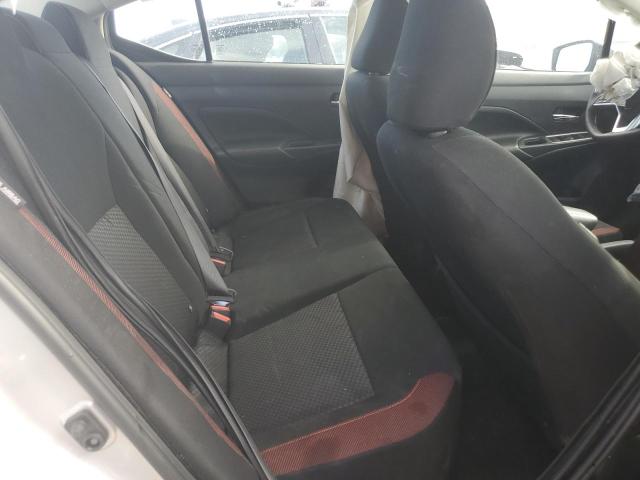 2025 NISSAN VERSA SR - 3N1CN8FVXSL835662