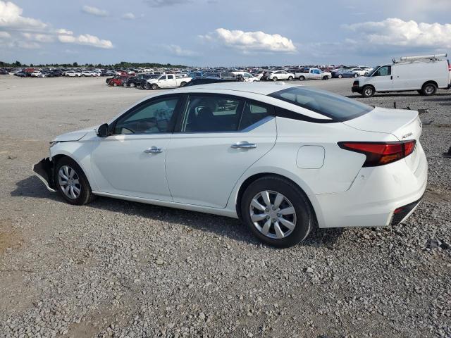 2020 NISSAN ALTIMA S 1N4BL4BV5LC240587
