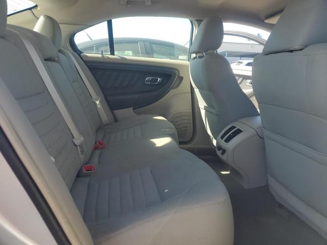2011 FORD TAURUS SE - 1FAHP2DW7BG143259