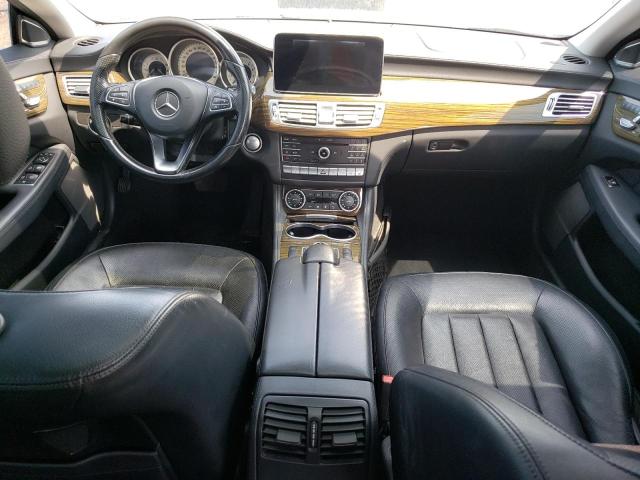 2015 MERCEDES-BENZ CLS 400 4M WDDLJ6HB7FA134399