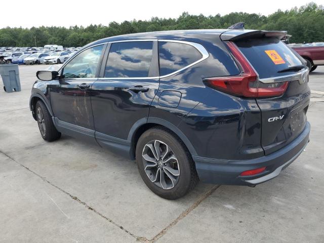 2021 HONDA CR-V EXL - 7FARW1H82ME018209