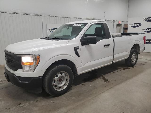 Vin: 1ftmf1cb0mkd57000, lot: 61590935, ford all models 2021 img_1