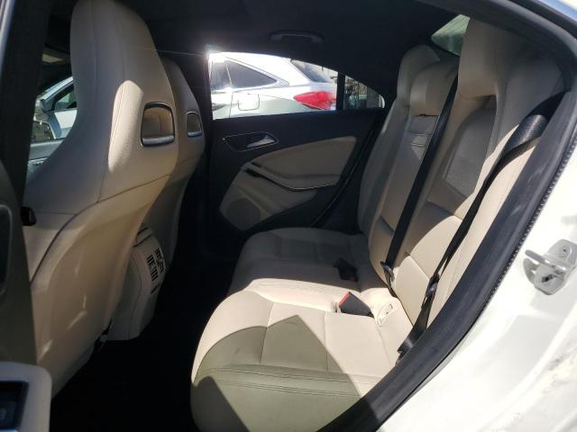 2017 MERCEDES-BENZ CLA 250 - WDDSJ4EB6HN440557