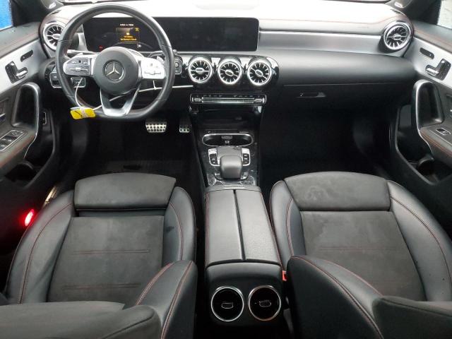 2020 MERCEDES-BENZ CLA 250 4M W1K5J4HB9LN086633