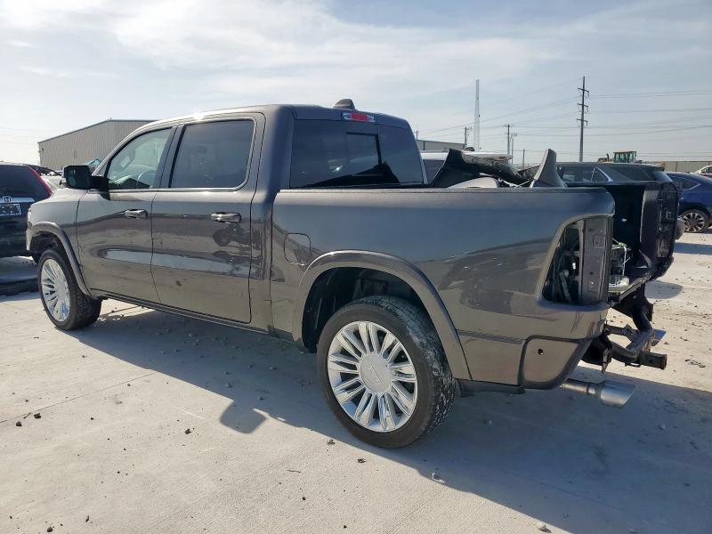 2019 RAM 1500 LARAM 1C6RREJT6KN894070