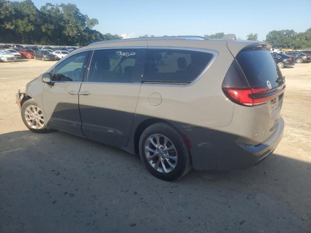 Vin: 2c4rc1bg2mr555512, lot: 63511165, chrysler pacifica touring l 20212