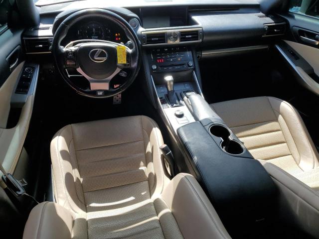 2017 LEXUS IS 200T JTHBA1D25H5051224