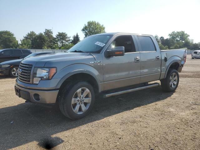 FORD F150 SUPER