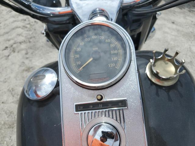 2004 HARLEY-DAVIDSON FLHPI 1HD1FHW194Y718783