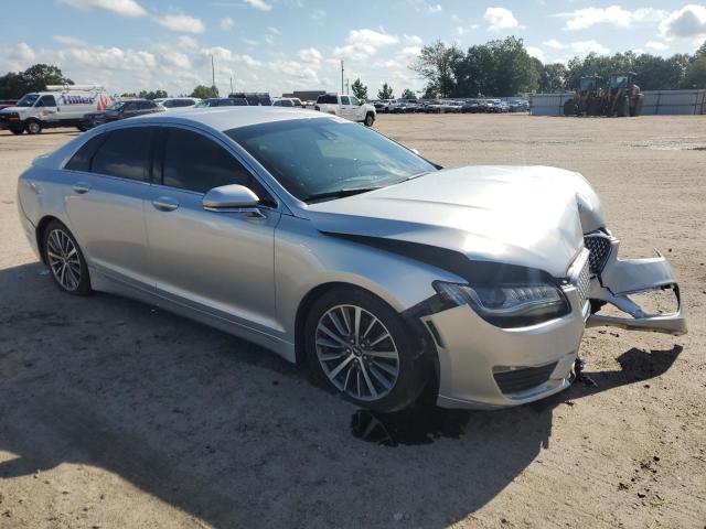 2017 LINCOLN MKZ SELECT 3LN6L5D90HR646329