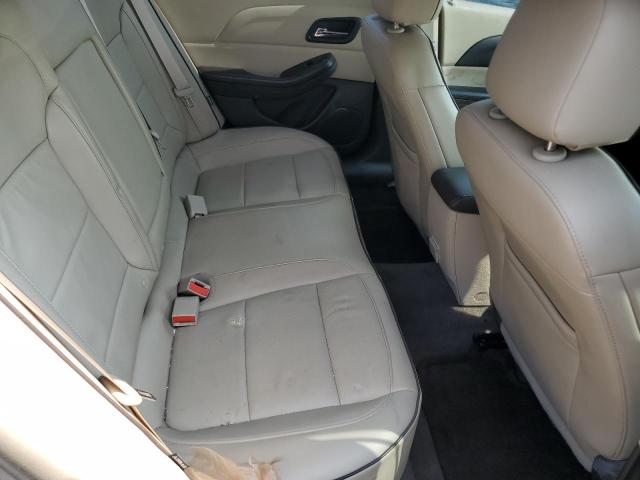 2015 CHEVROLET MALIBU 2LT 1G11E5SX6FF187434