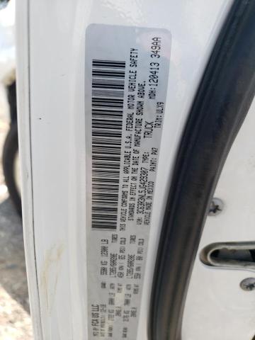 2018 RAM 3500 LONGH 3C63R3NL5JG429307