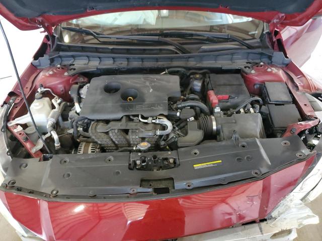 2020 NISSAN ALTIMA PLA - 1N4BL4FW7LN304734