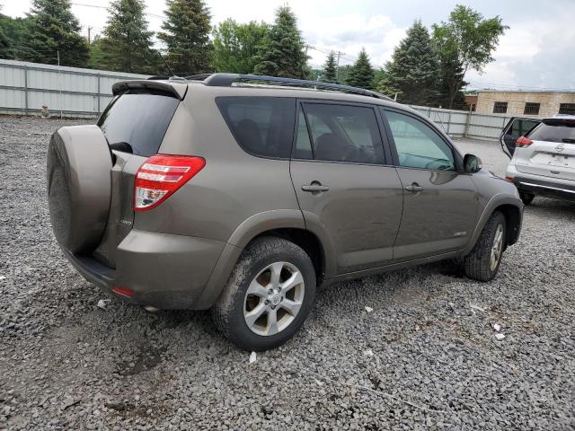 TOYOTA RAV4 LIMIT 2012 tan 4dr spor gas 2T3DF4DV8CW198534 photo #4