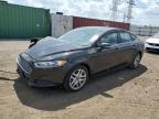 2015 FORD FUSION SE - 3FA6P0H71FR124770