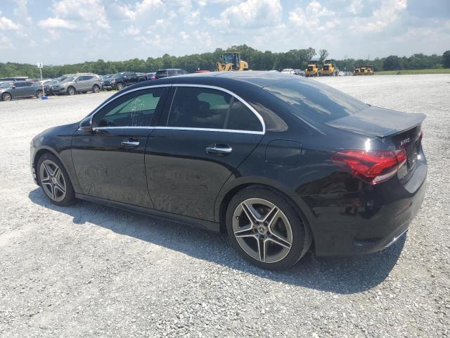 Vin: wdd3g4eb4kw034605, lot: 63778015, mercedes-benz a-class 220 20192