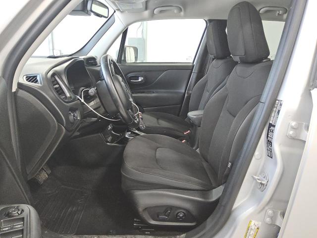 2018 JEEP RENEGADE LATITUDE ZACCJABB4JPH97752